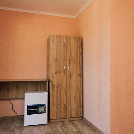 Готель Семейная зона отдыха LAFA Балхаш Екстер'єр фото